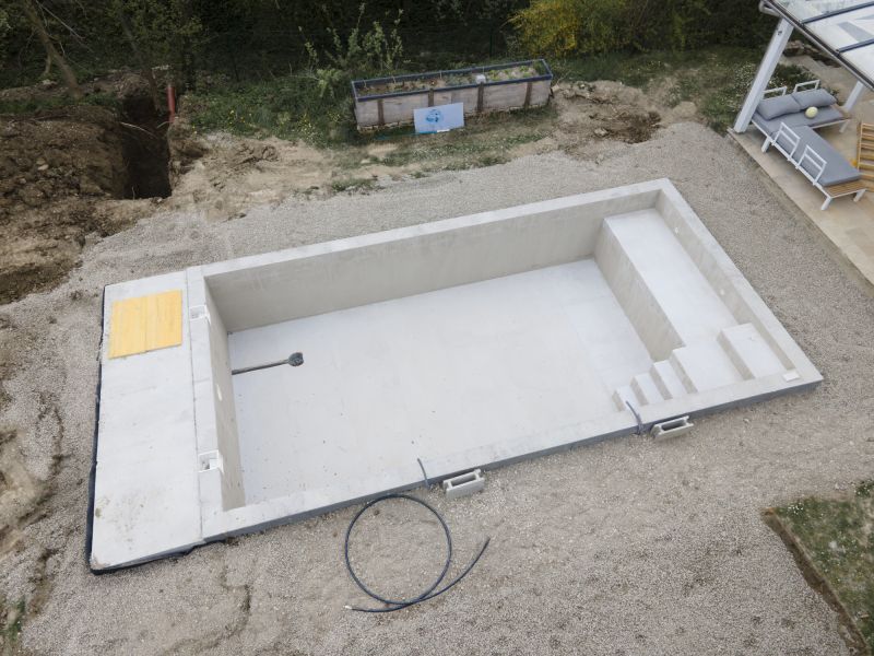 Leak Detection and Repair