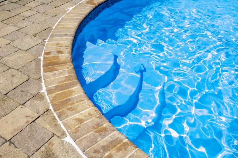 Concrete Pool Repair