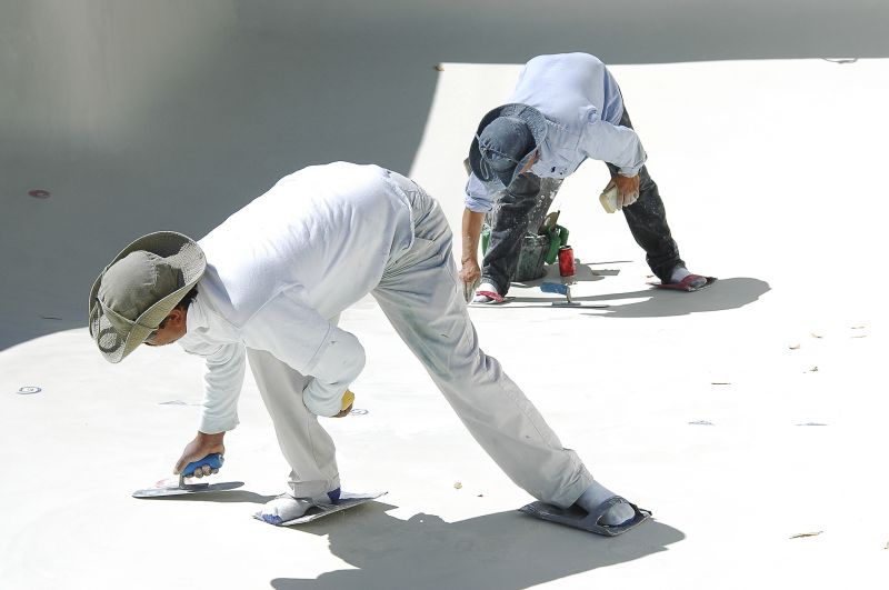 Professional Repair Process