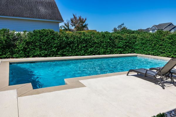 Concrete Pool Deck Service - Concrete Pool Deck Service Lancaster County, Pennsylvania